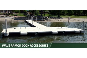 Wave Armor Dock Accessories